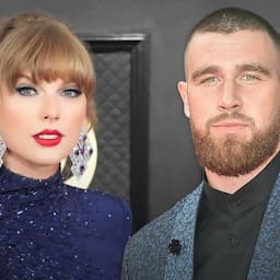 Inside Taylor Swift and Travis Kelce's PDA-Filled Date Night 