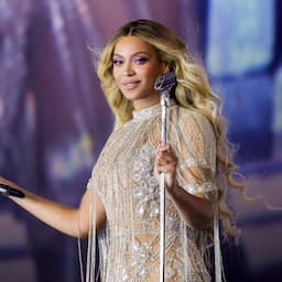 Beyoncé's 'Renaissance' Film Is Coming to Theaters: How to Get Tickets