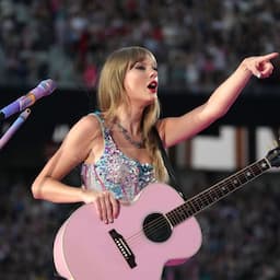 Taylor Swift's 'Eras Tour' Concert Doc: Cut Moments and Surprise Songs
