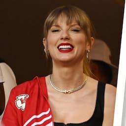 Taylor Swift Attends Travis Kelce's Game as Chiefs Play the Broncos