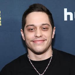 Pete Davidson Channels Kenan Thompson in First 'SNL' Hosting Promo