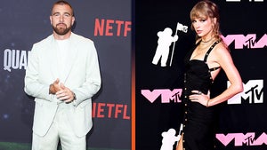 Travis Kelce Reacts to Public Attention of His Rumored Romance With Taylor Swift
