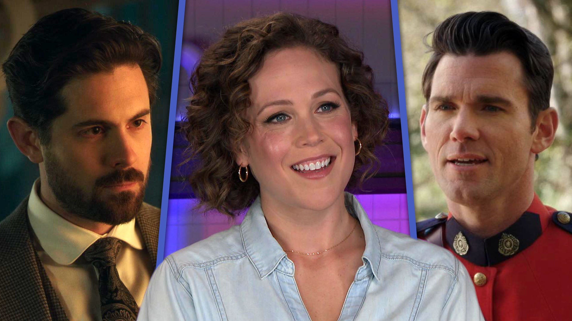 'WCTH' Season 10 Finale: Erin Krakow on Elizabeth & Lucas Split, Possible Nathan Romance (Exclusive)