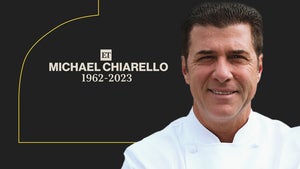 Michael Chiarello, Food Network Chef, Dead at 61 After Allergic Reaction