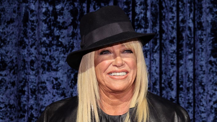 Suzanne Somers, 'Step by Step' and 'Three’s Company’ Star, Dead at 76