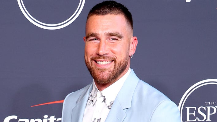 Travis Kelce Admits He ‘Loves the Chaos’ Surrounding His Rumored Romance With Taylor Swift