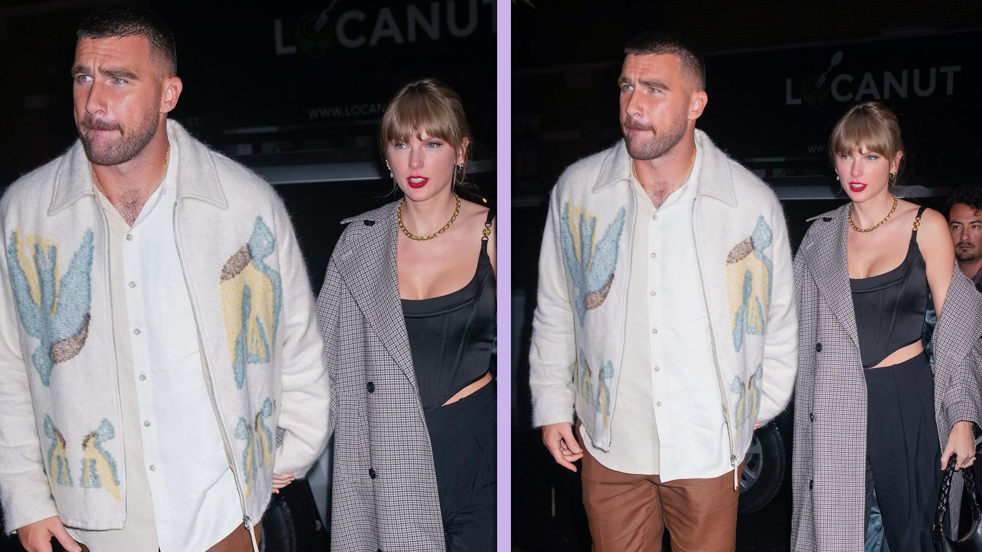 Why Taylor Swift and Travis Kelce Might Be the ‘Real Deal’ After PDA-Filled Night Out (Source)