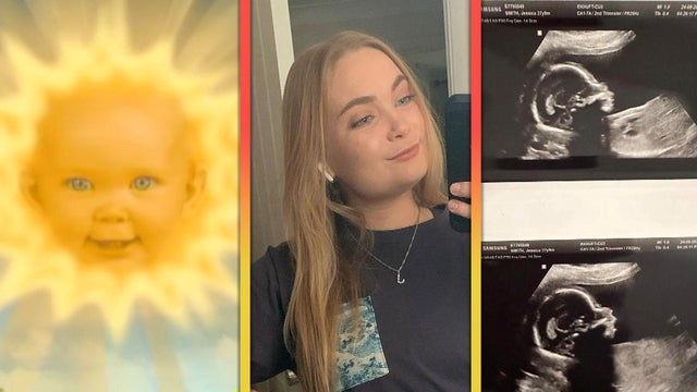 Former 'Teletubbies' Sun Baby on Expecting First Child (Exclusive)