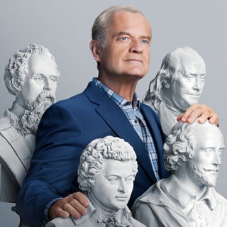 Watch the 'Frasier' Reboot on Paramount+